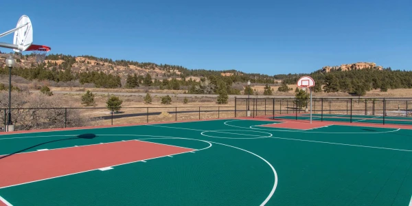 The Recovery Village at Palmer Lake