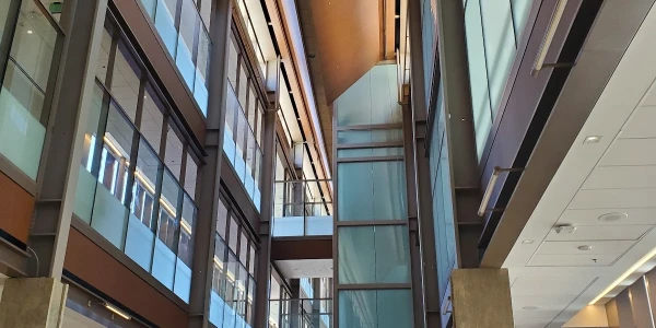 Eastern Colorado Healthcare System - Rocky Mountain Regional VAMC