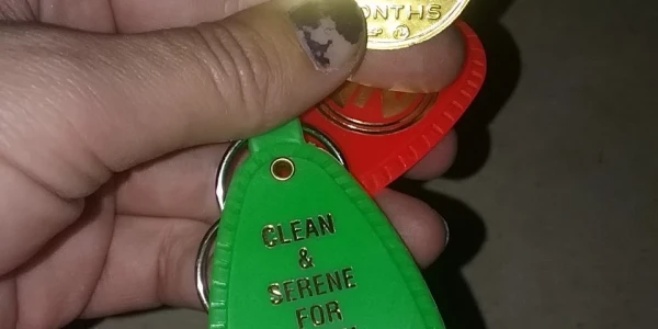 Crossroads Turning Points