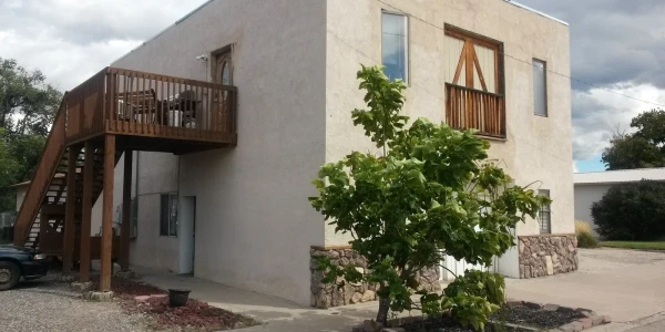 Colorado Western Slope Counseling - Interlock