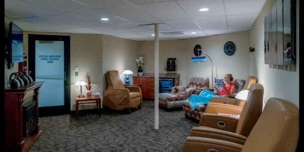 Crestone Recovery - Health Solutions