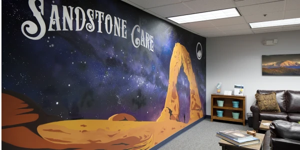 Sandstone Care - Boulder Outpatient