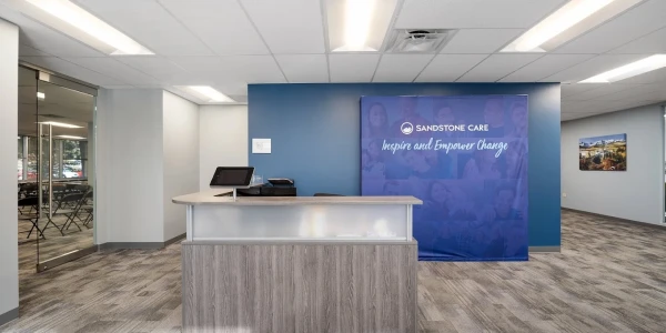 Sandstone Care - Denver Outpatient