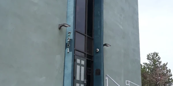 Stout Street Foundation - Substance Abuse Treatment