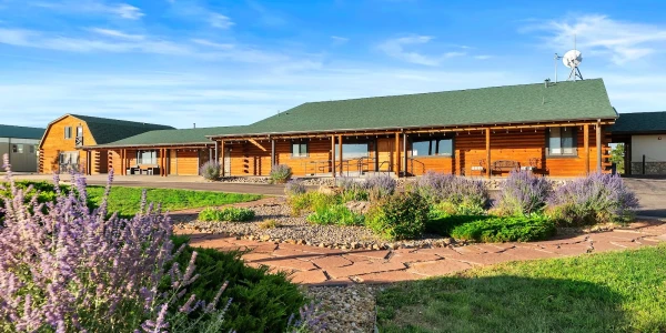 Raleigh House of Hope - Denver Tech Center